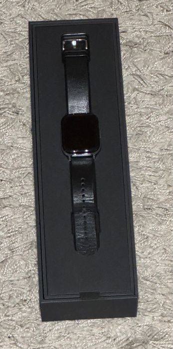 Smartwatch Amazfit Zepp E