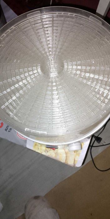 Сушилка для овощей