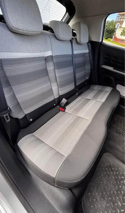 Citroen C3 1.2 2017