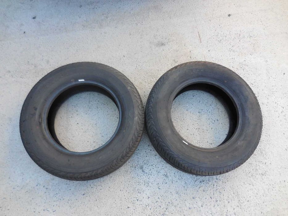 Шини Літні  215 65 15C Firemax Van 916  2шт 8.40мм  23 рік. стан нових