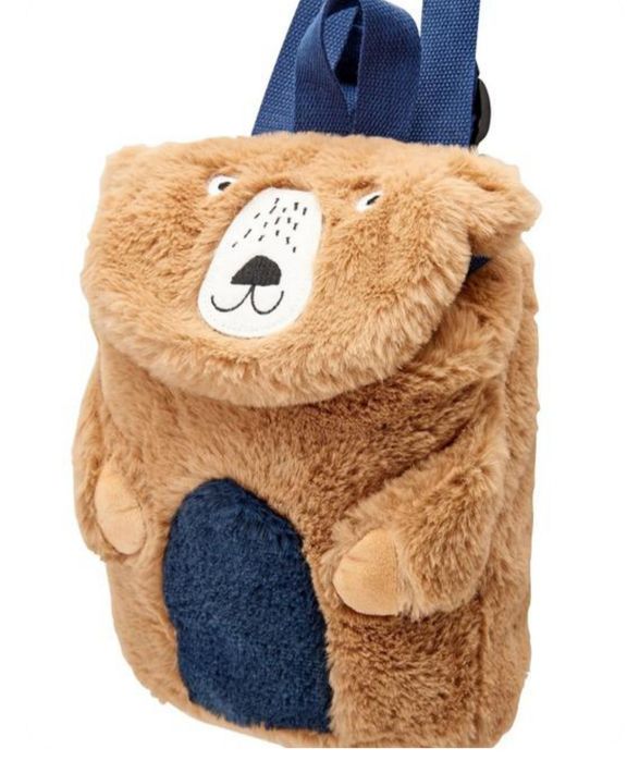 Детский рюкзак от Joules и Cath Kids.