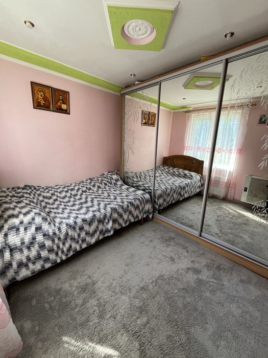 Квартира двохкімнатна