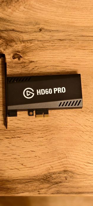 Elgato  HD 60 PRO