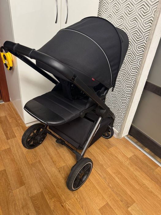 Дитяча коляска прогулянкова Carrello Ultra (Каррело)
