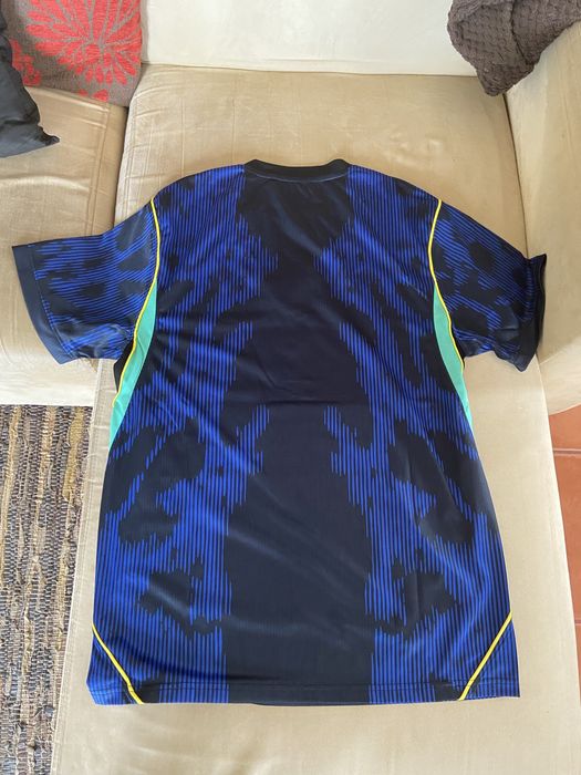 Camisola Brasil mundial 2026 XL