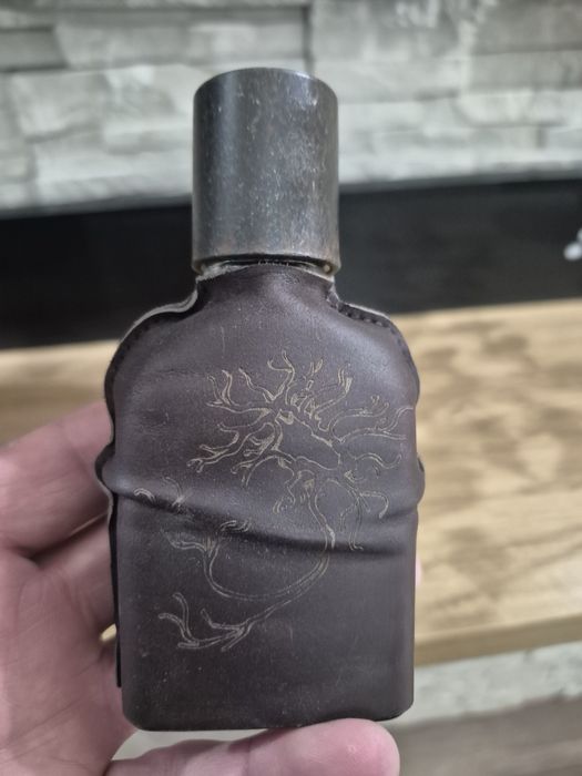 Orto Parisi  CUOIUM  MĘSKI