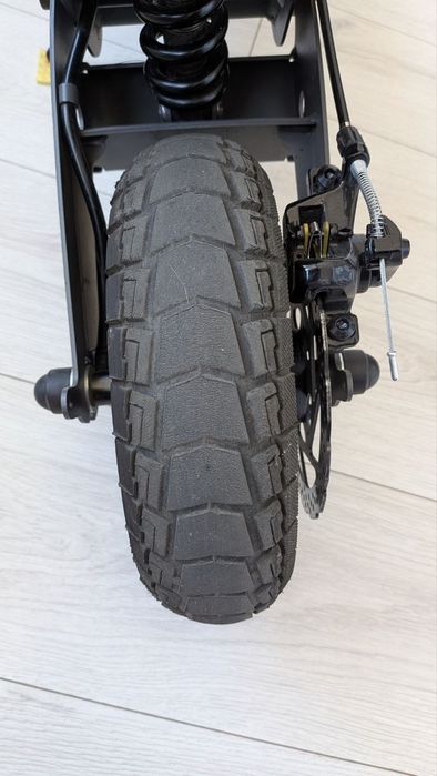 KuKirin G2 2025 ідеал