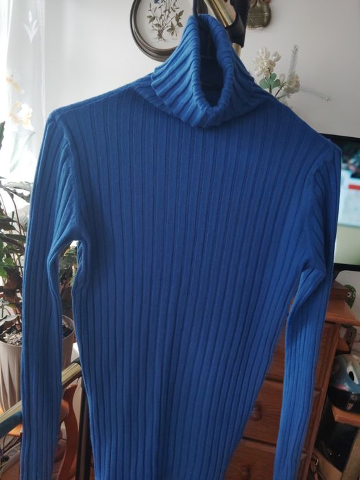 Golf damski rozmiar L