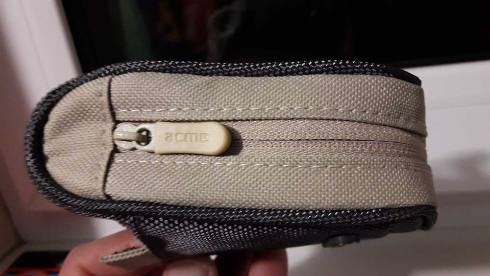сумка ACME AG04 - AG05 Compact Camera Case