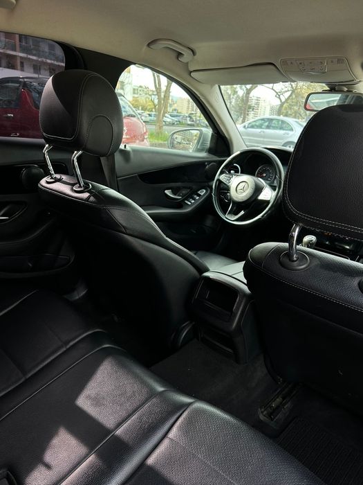 Mercedes-Benz C180 cdi