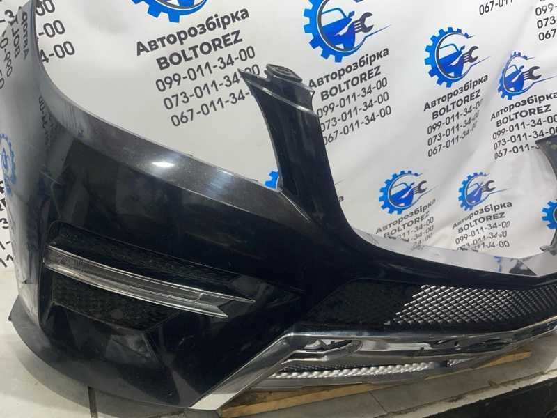 бампер mercedes ml166 amg  A1668854525