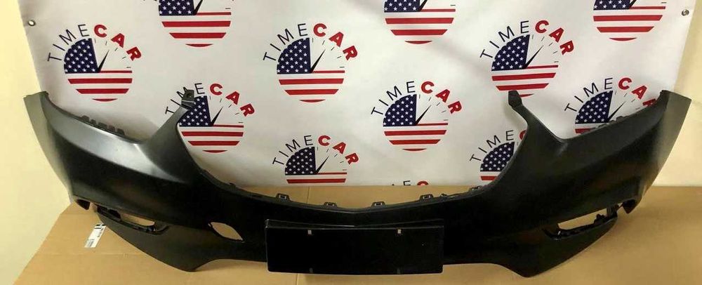 Бампер передній Buick Encore 17-19 Бюік Енкор