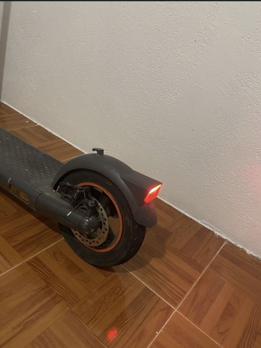 Trotinete eletrica