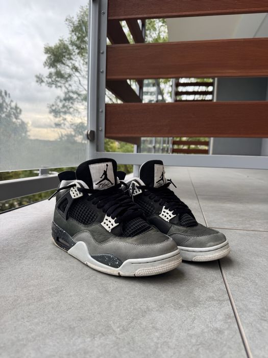 Buty jordan 4