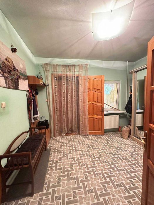 Будинок в Молодіжному