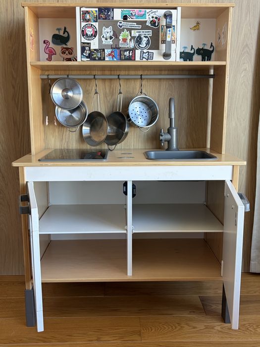 Дитяча кухня Ikea