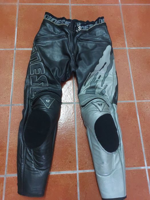 Fato Masculino Dainese
