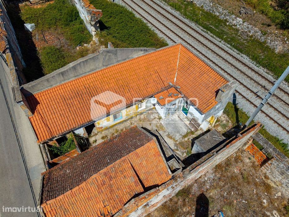 Moradia Geminada T2+3 Venda em Vale de Santarém,Santarém