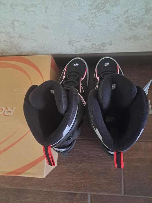 Ролики чоловічі Sirio Comp