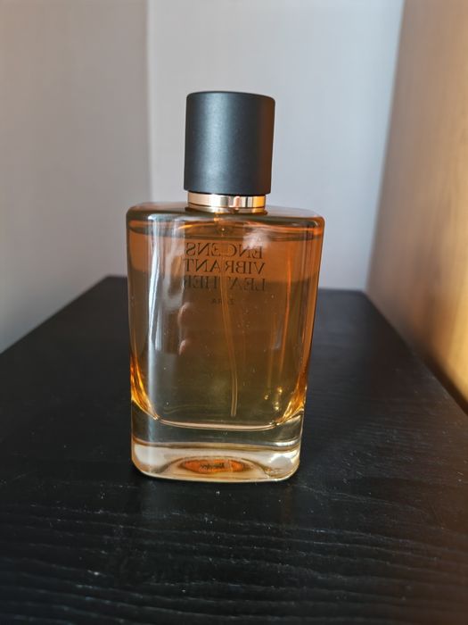 Zara Encens Vibrant Leather Edp 100 ml