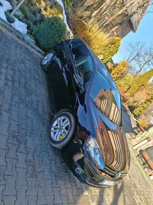 Golf 2.0 TDI 4motion