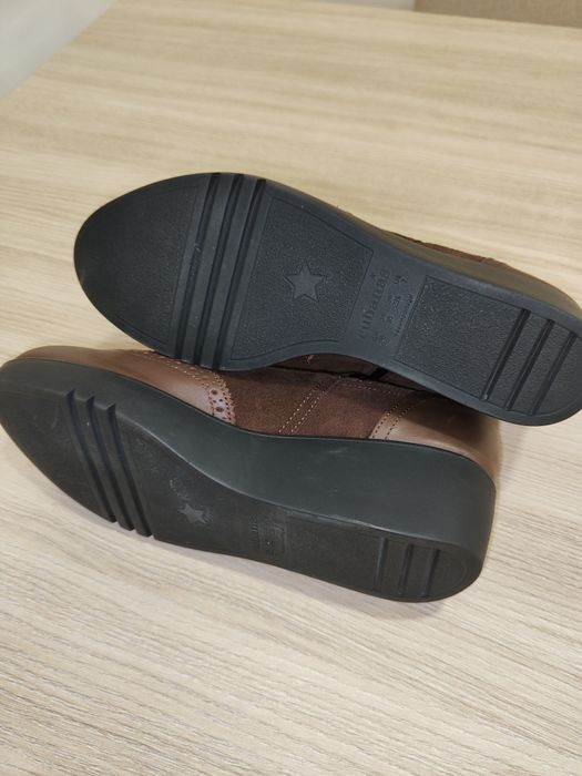 Botas Cubanas - Tam 38 |NOVAS|