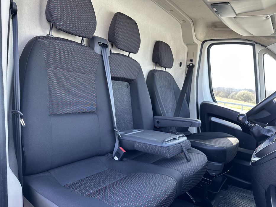 Citroen Jumper 2020 рік 2.2