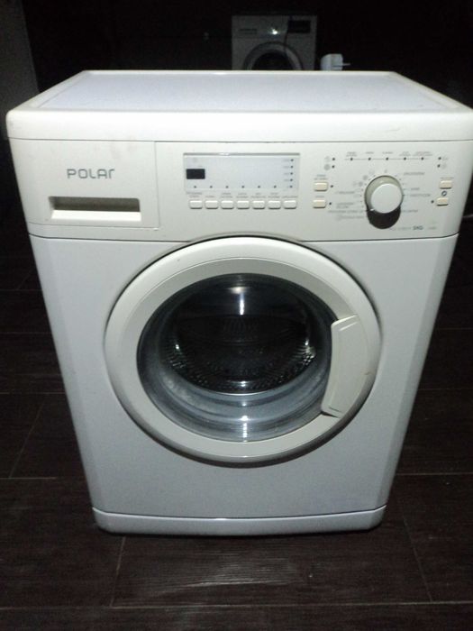 Pralka automatyczna Polar