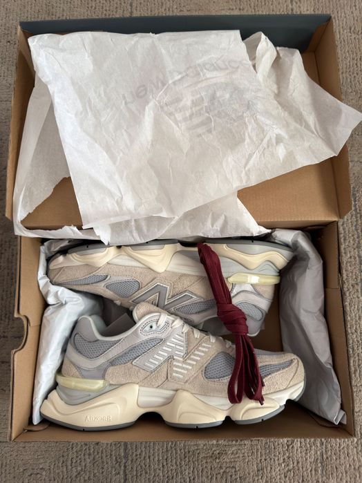 Buty New Balance U9060LNY 45,5