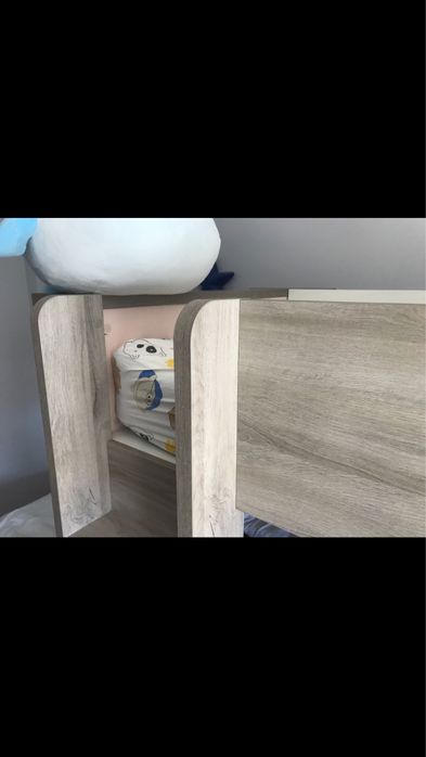 Beliche sem colchoes