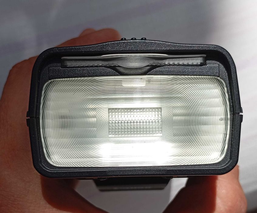 Canon 430EX III-RT Новая