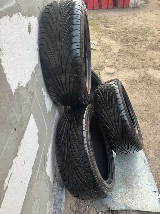 Продам резину Petlas Sport