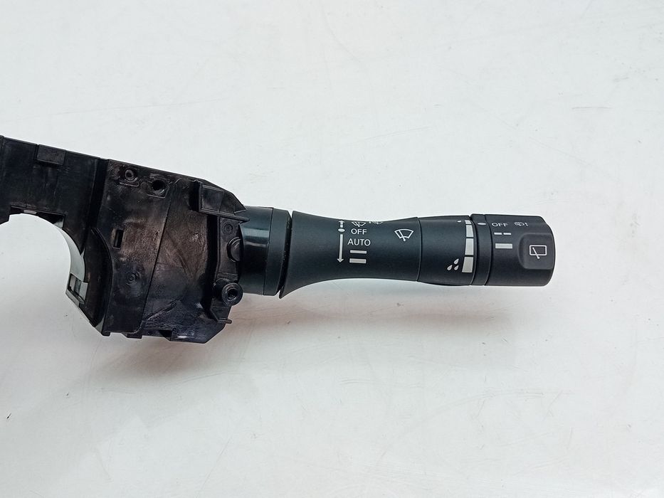 Conjunto / manetes de luzes e limpa vidros NISSAN Leaf EV (ZE1)