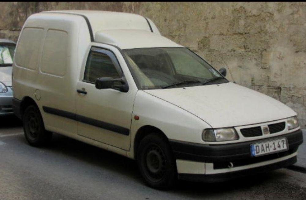 Elevador/Sonda Lambda/Sensor Temperatura - Seat Ibiza/Córdoba