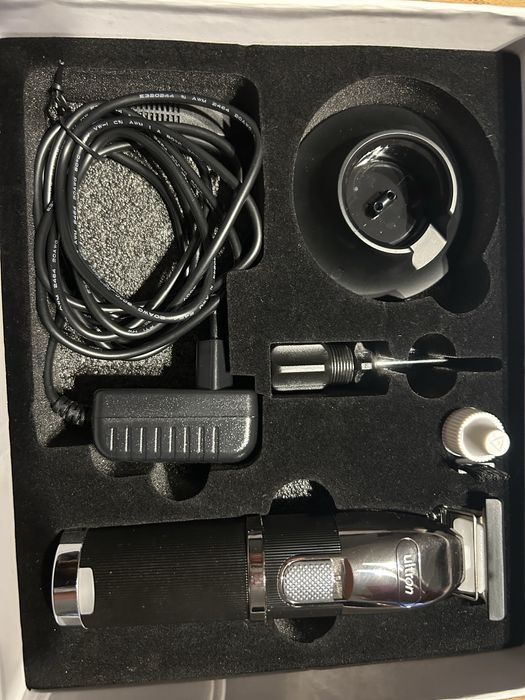 Ultron maszynka i trymer