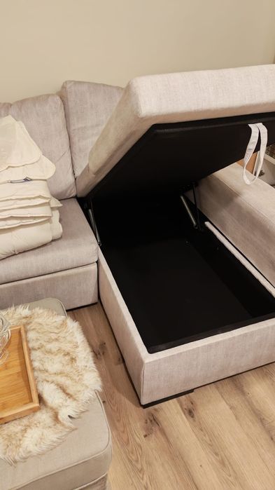 Sofa 3 lugares.
