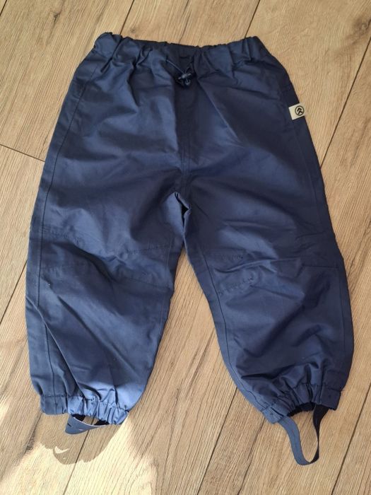 Ubranka Next, 5-10-15