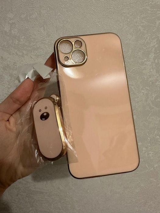 Чехол на IPhone 14Plus