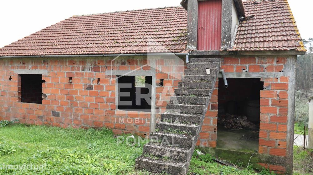 Moradia T4 em Vila Cã