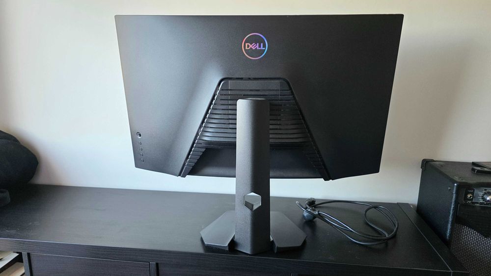 Monitor gaming Dell 31,5"