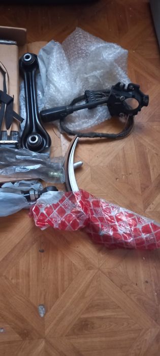 Peças Mercedes 190d