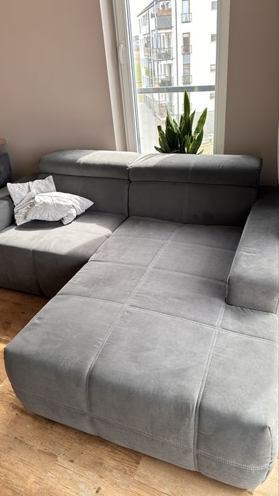 Naroznik sofa wygodna