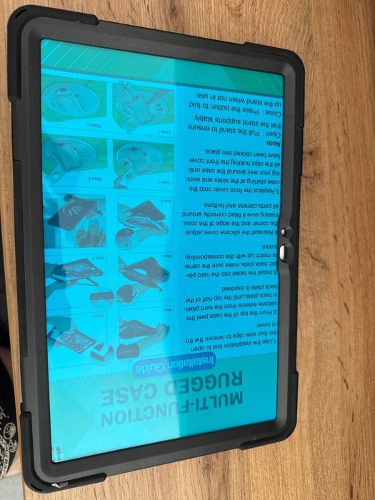 Чохол з клавіатурою ipad air 10.9 2022 і інші