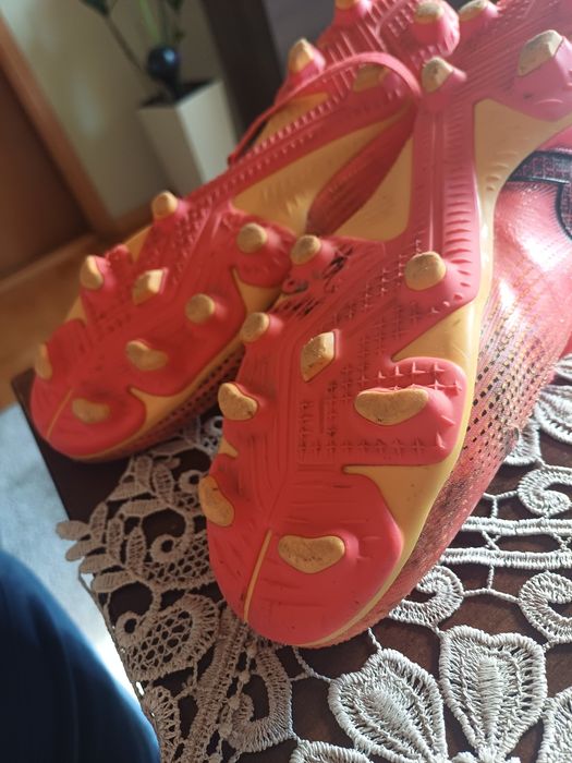 Buty  korki  PUMY FTR