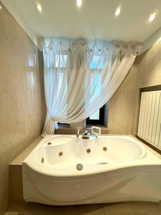 Многокомнатная квартира по адресу ул. Обсерваторная (площадь 191 м²) - Atlanta.ua - фото 16