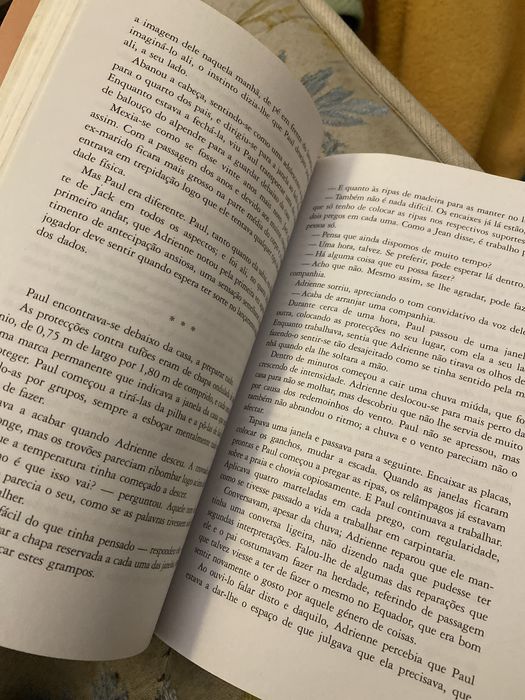 O Sorriso das Estrelas Nicholas Sparks