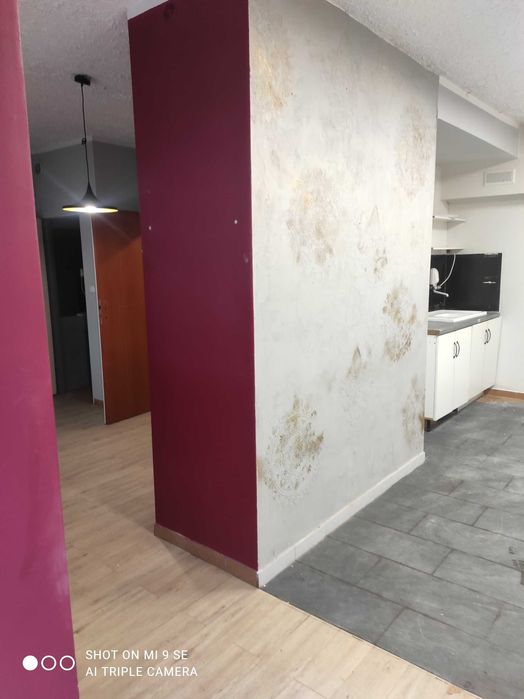 Lokal użytkowy 40m2 centrum 1600 netto