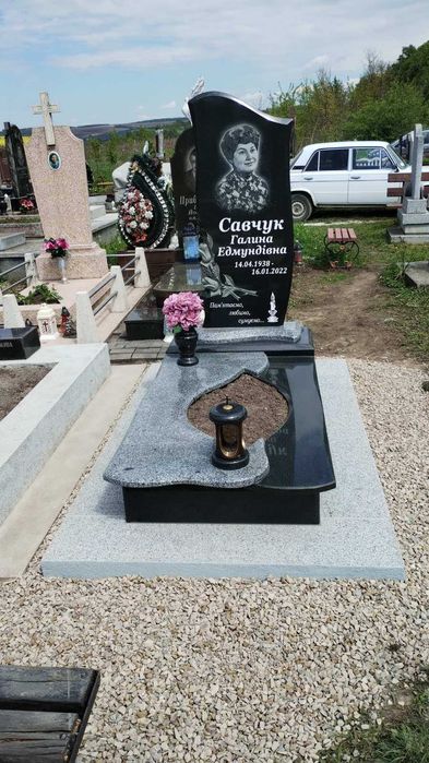 Памятники.Реставрація.