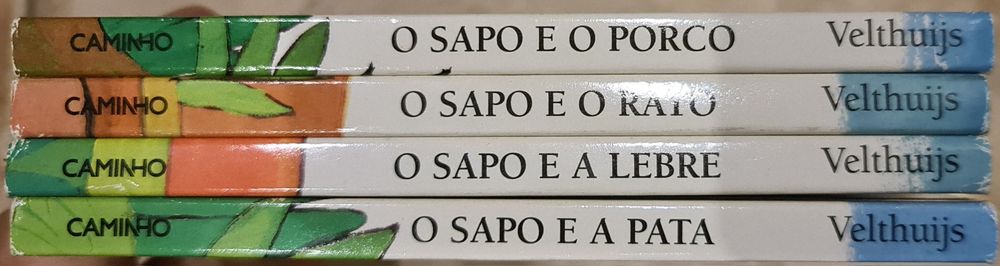 [    4  Livros.  ]