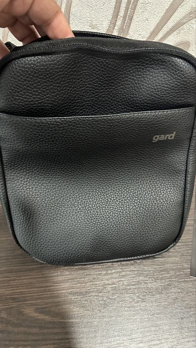 Продам сумку месенджер, екошкіра